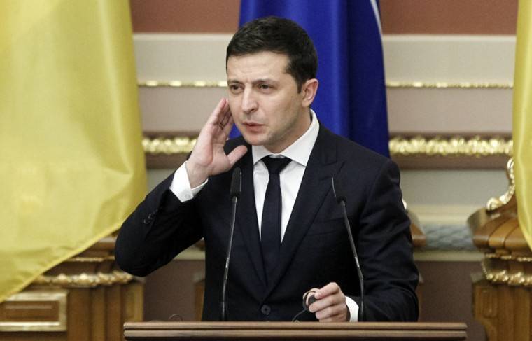 Проект децентрализации власти на Украине официально внесли в парламент