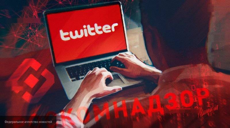 РКН потребовал объяснений от Twitter после беспричинного бана ряда российских аккаунтов