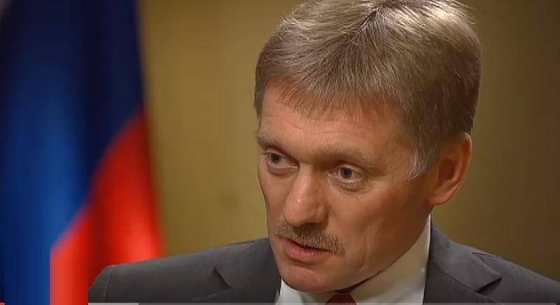 Песков сравнил подходы Порошенко и Зеленского к решению конфликта в Донбассе