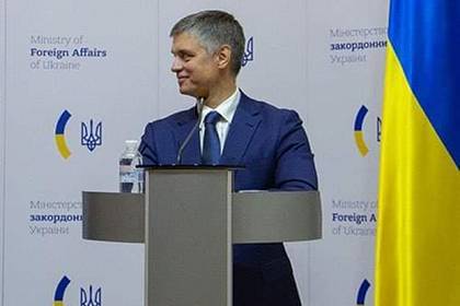 Украинский министр рассказал о необходимом стране оружии