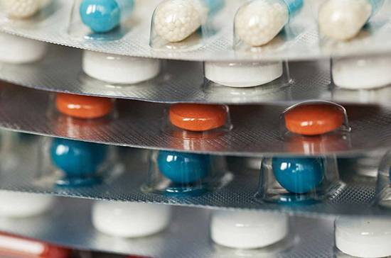 В Госдуме будут настаивать на введении дистанционной продажи лекарств по рецептам
