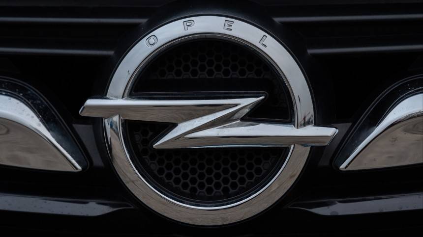 Opel вернулся в Россию через четыре года после ухода