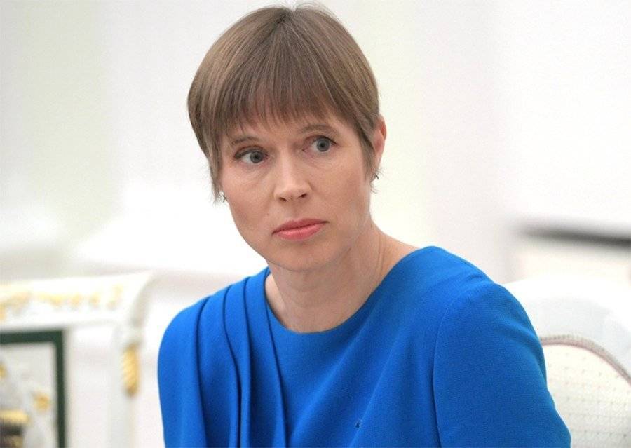 Президент Эстонии извинилась за оскорбившего финского премьера министра