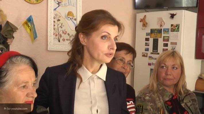 Жена Порошенко покинула пост в Украинском культурном фонде