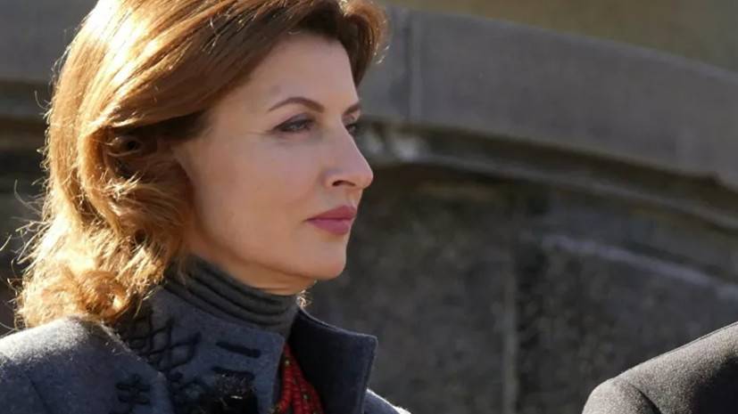 Жена Порошенко покинула свой пост в Украинском культурном фонде