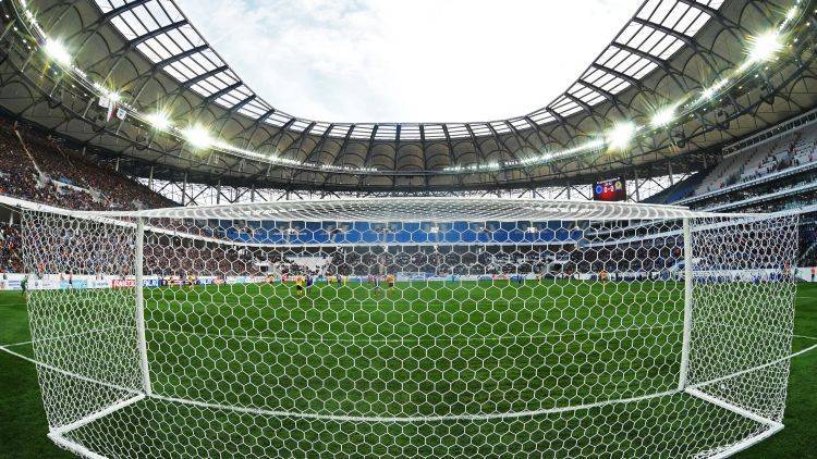 "Зозуля – нацист": футбольный матч в Испании прервался из-за украинца