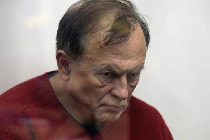 Адвокат заявил о нескольких попытках самоубийства историка Соколова