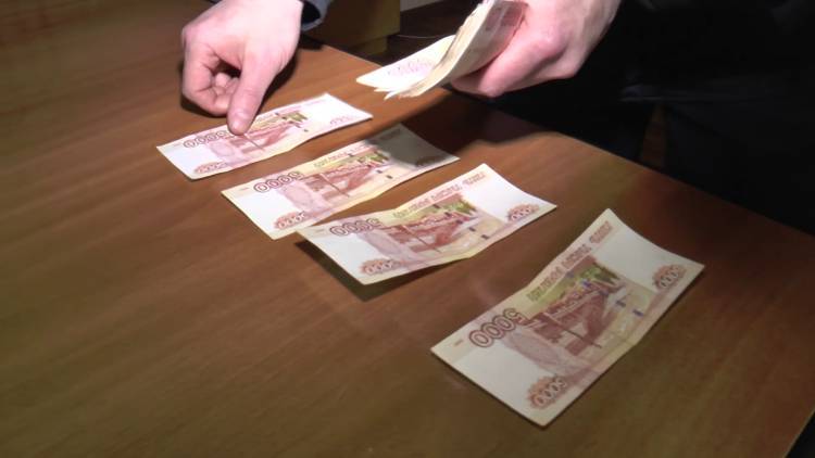 Россиян задержали в аэропорту Бейрута с фальшивыми долларами