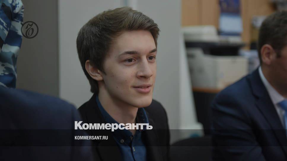Адвокаты Егора Жукова обжаловали приговор в Мосгорсуде