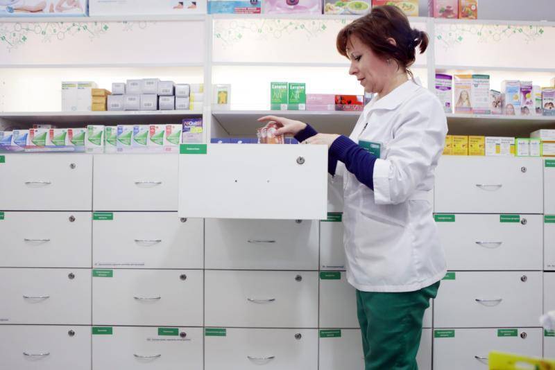 Минздрав и ФАС получат полномочия пересматривать цены на лекарства