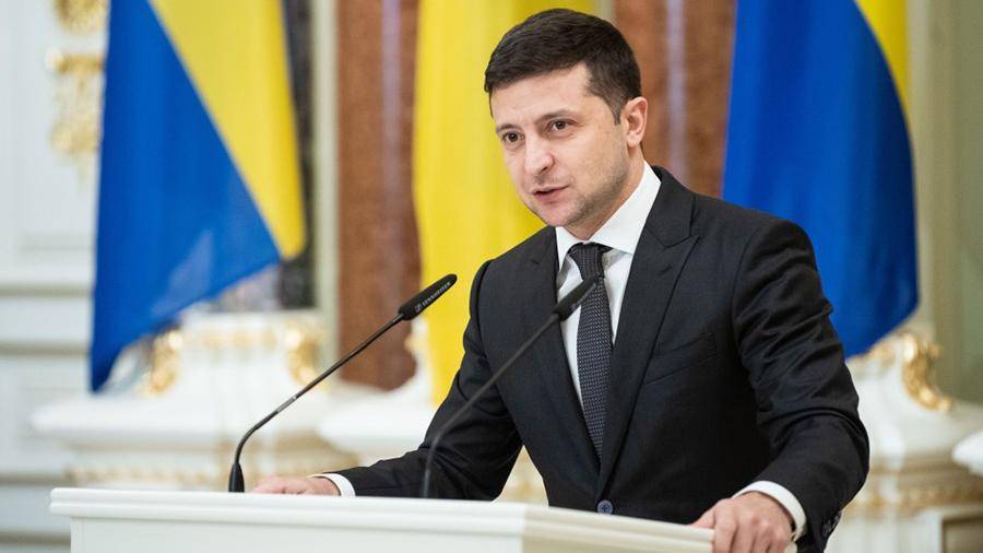 Президент Украины внес в Раду законопроект о децентрализации власти, который изменит административно-территориальное устройство страны