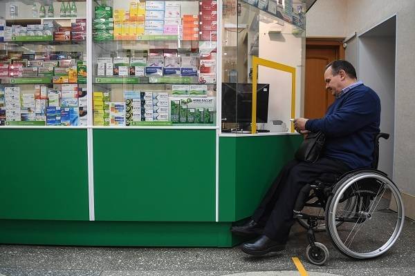 В «Аптечной гильдии» раскритиковали позицию кабмина по онлайн-продаже рецептурных лекарств