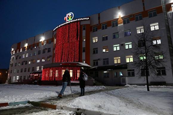 Ответы на главные вопросы о строительстве центра детской хирургии в Челябинске