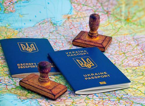 Для получения украинского паспорта не нужно будет выходить из другого гражданства - Cursorinfo: главные новости Израиля