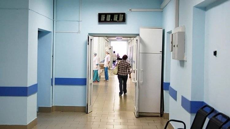 Госдума подготовит для Скворцовой список больниц, где не хватает врачей
