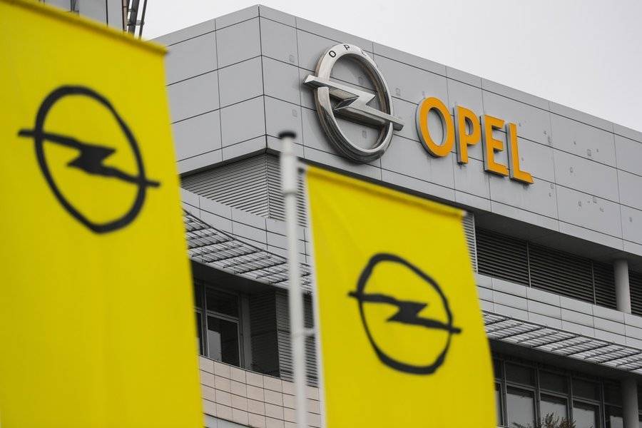Аналитик прокомментировал возвращение Opel на авторынок России