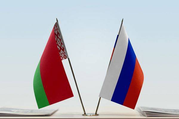 Белорусская оппозиция агитирует россиян против Союзного государства