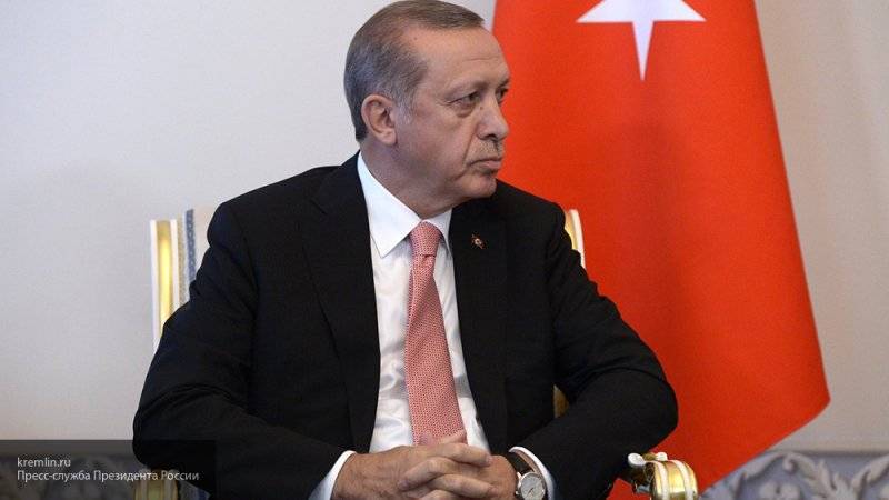 Переговоры с Россией по Ливии помогли бы Эрдогану стать лидером исламского мира – СМИ