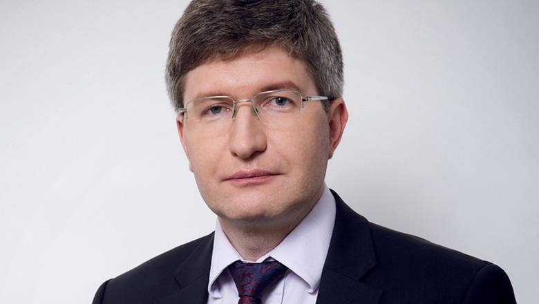 Александр Лосев: “Кредитная накачка не сможет обеспечить экономический рост”