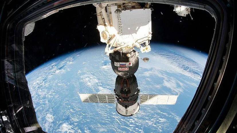 Андрей Борисенко - Космонавт оценил перспективы полётов к МКС за два часа - russian.rt.com