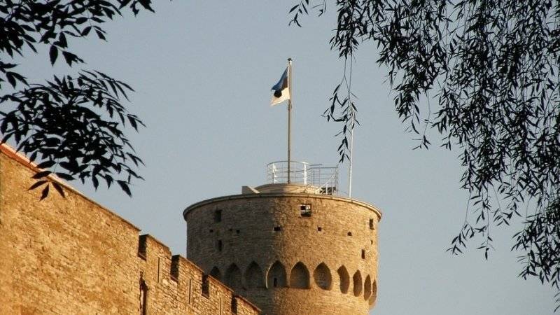 Глава МВД Эстонии извинился перед финским премьером за оскорбления - polit.info - Эстония - Финляндия
