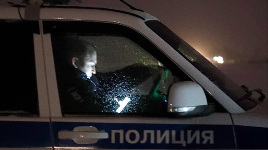 Виновник ДТП с пострадавшими в Петербурге был исключен из молодежной команды СКА