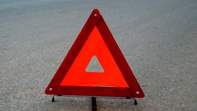 Молодой пассажир «Приоры» погиб в ДТП в Пензенской области