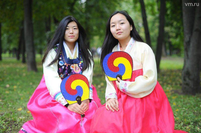 Летняя школа для студентов из Южной и Северной Кореи появится в Петербурге