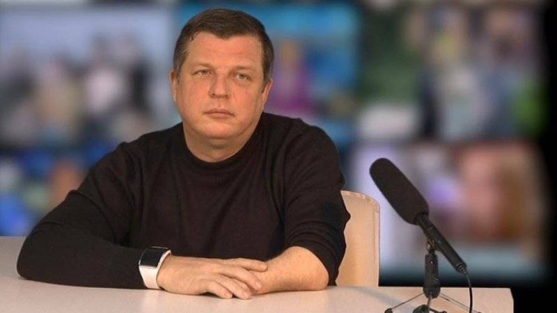 Бывший депутат Верховной Рады проклял «бандеровскую власть Украины»