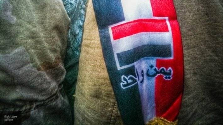 Хуситы понесли большие потери в результате боев в Йемене