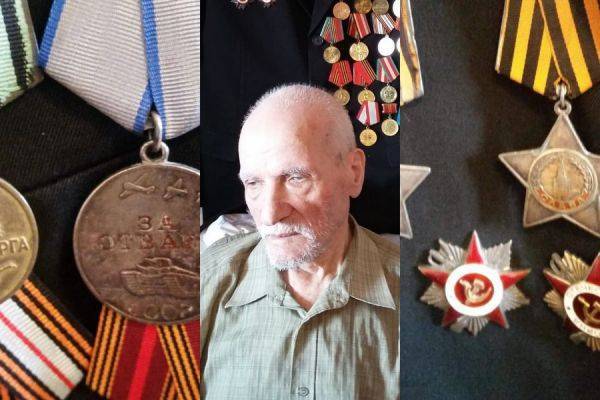 В Казани 97-летнего ветерана лишили надбавки к пенсии и удалили из живых