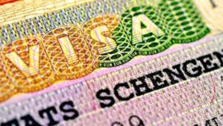 Часто путешествующие россияне получат пятилетние шенгенские визы