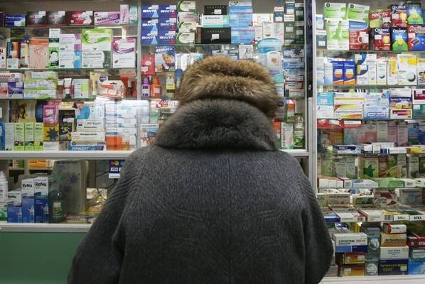 В ОНФ указали на сложности обязательной перерегистрации цен на жизненно необходимые лекарства