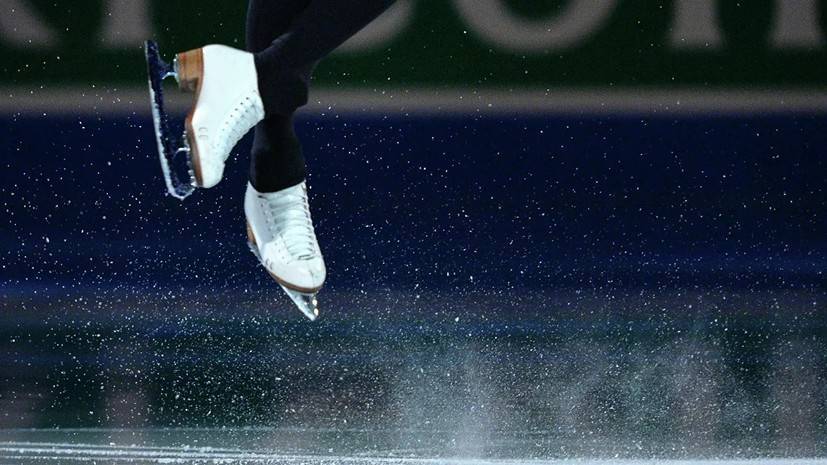 Бестемьянова назвала фаворитов чемпионата России по фигурному катанию