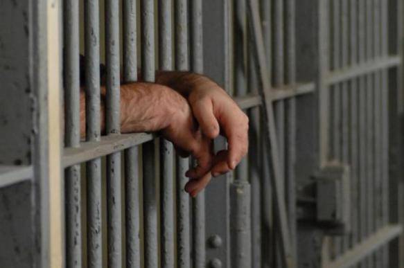 Правительство не поддержало законопроект об "одиночном лишении свободы"