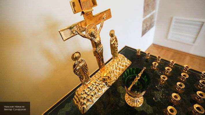 Верховный суд Украины подтвердил запрет на переименование канонической УПЦ