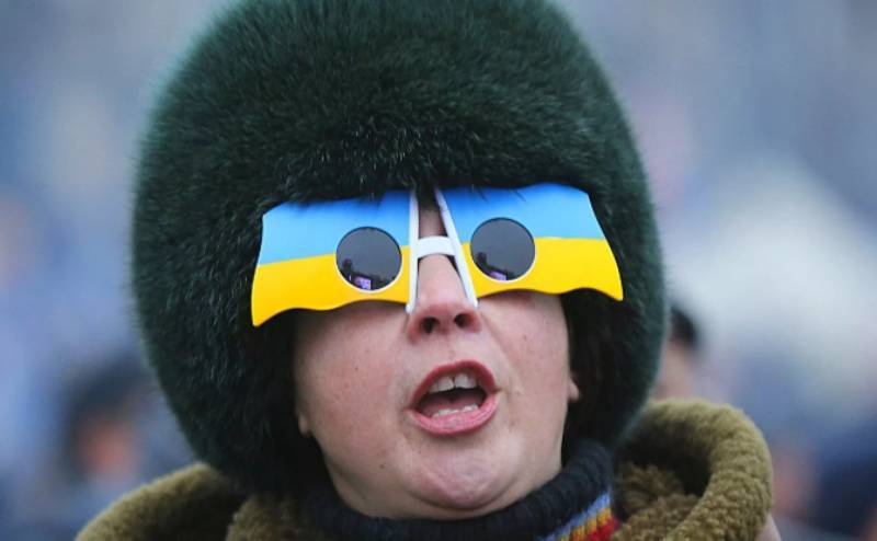 «Чем больше украинства, тем меньше вменяемости» – в Москве вынесли приговор «незалежной» государственности