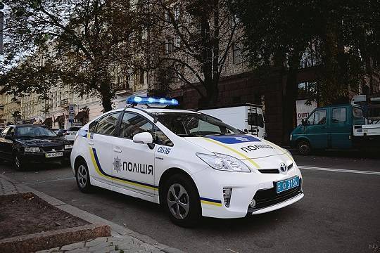 Украинского депутата избили металлическим прутом
