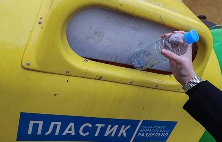 Власти Подмосковья решили поощрять жителей за правильную сортировку отходов