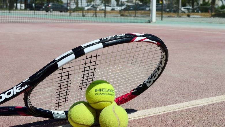 Более ста ведущих теннисистов заподозрили в договорных матчах