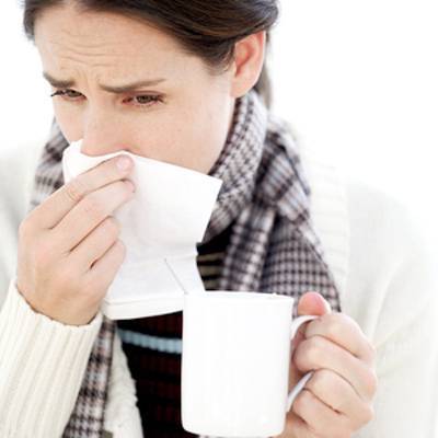 Рост заболеваемости гриппом в России начнется в конце декабря