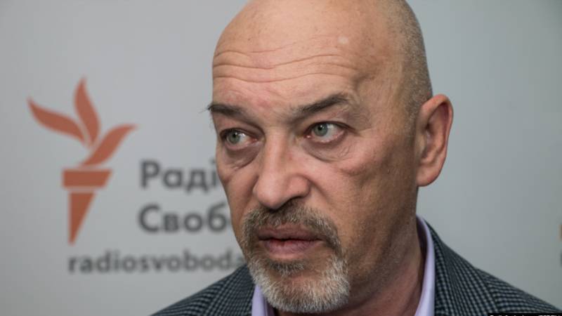 «Пока не поздно»: Тука заявил о необходимости скорейшей замены Зеленского на «президента-победителя»