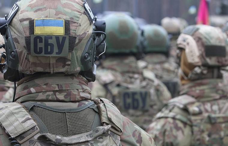 Украинские силовики инсценировали нападение на депутата