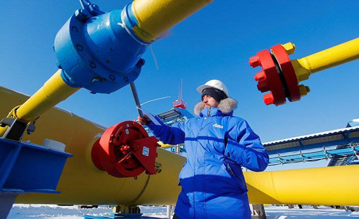 South China Morning Post (Гонконг): энергетические запасы России сблизили ее как с Китаем, так и с Европой