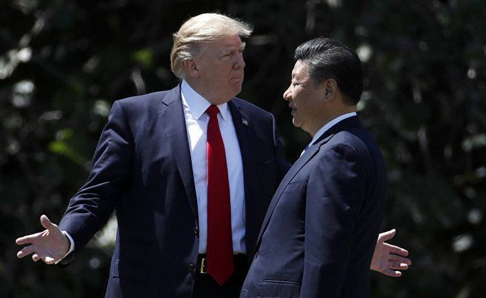 The Washington Post (США): пять главных выводов из «первой фазы» торговой сделки Трампа с Китаем
