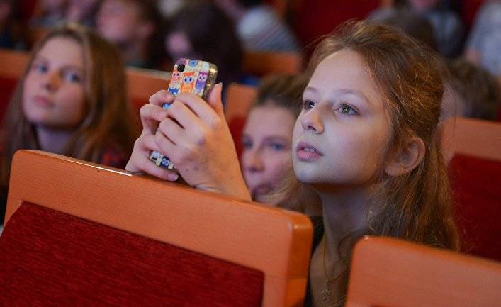 Dagens Nyheter (Швеция): в России высокую культуру считают подходящей для детей