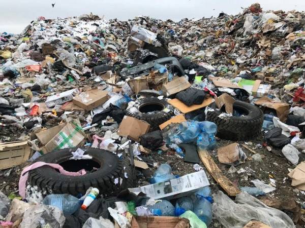Владимирская область не будет принимать мусор из других регионов