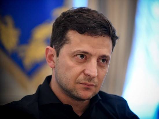 На Украине суд признал незаконным расширение полномочий Зеленского