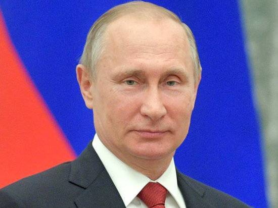 Путин подписал закон о заморозке накопительной части пенсии до 2022 года