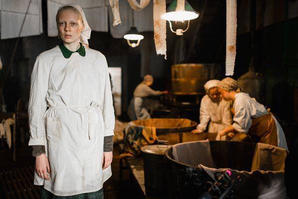 Российский фильм «Дылда» вошел в шорт-лист премии «Оскар»
